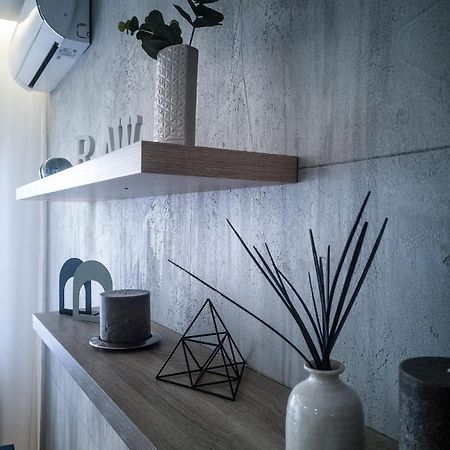 Raw Industrial City Apartment Subotica Exterior foto